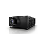 Cinema Projectors – CineLife+ Series