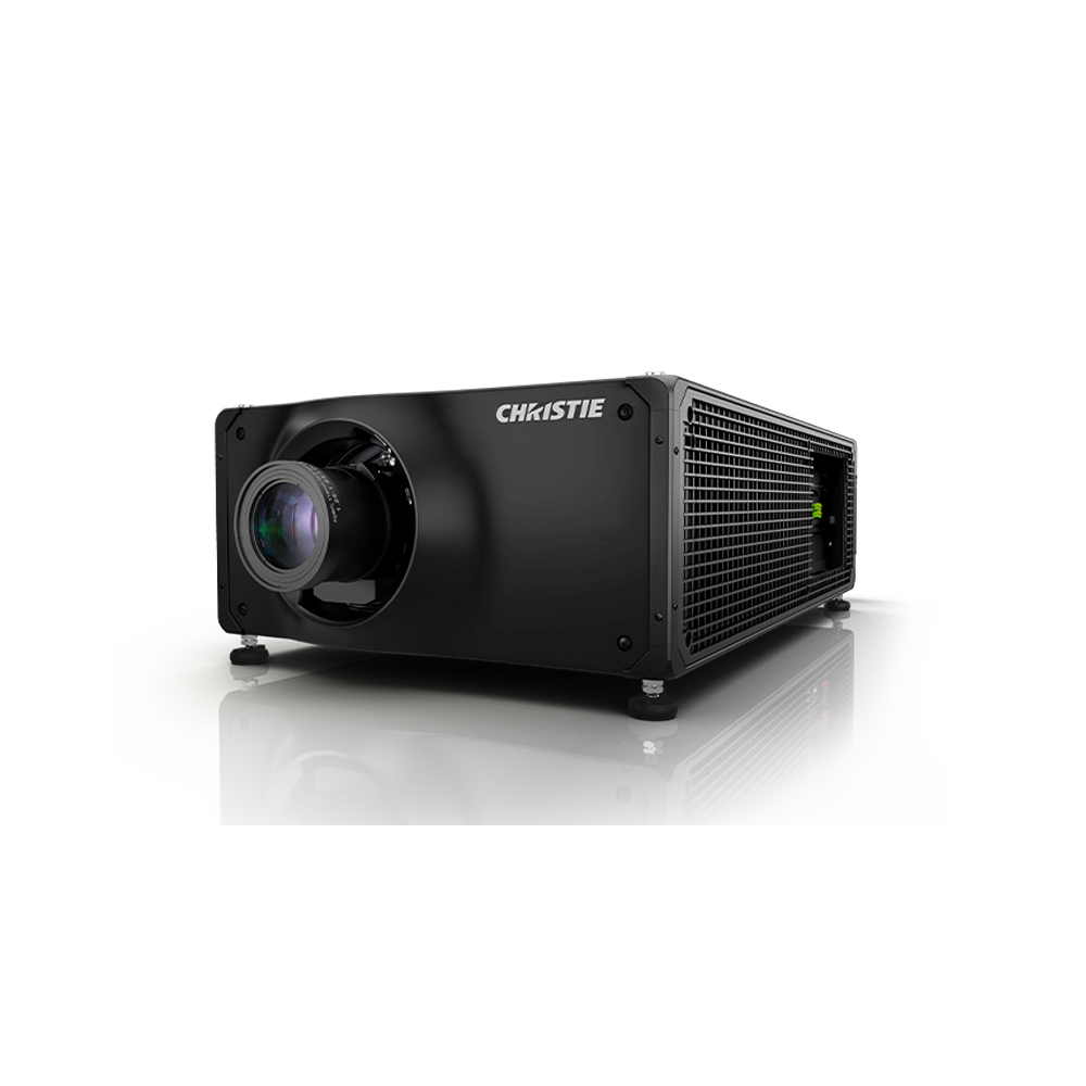 Cinema Projectors – CineLife+ Series