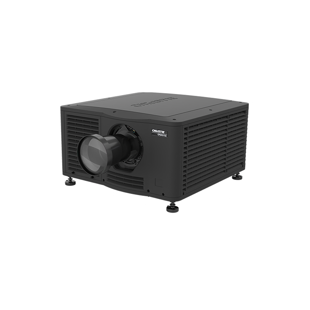 Cinema Projectors – CineLife+ Series