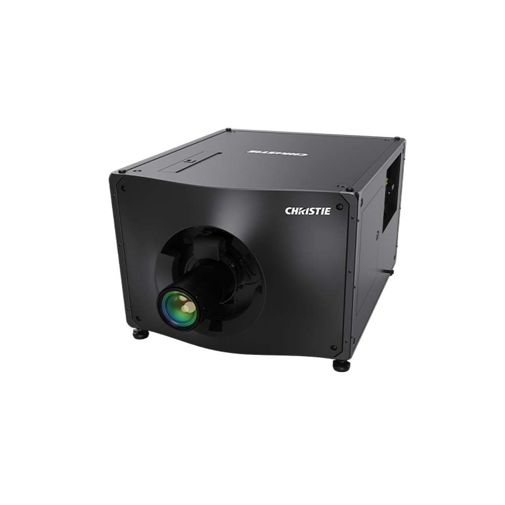 Cinema Projectors – CineLife+ Series