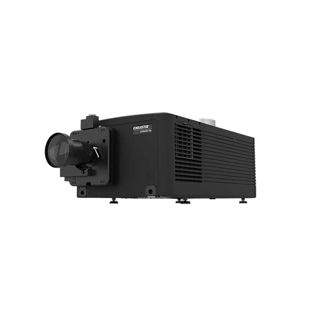 Cinema Projectors – CineLife+ Series