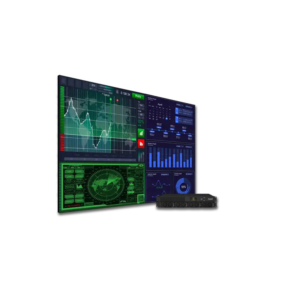 LED Video Wall Solutions – Planar DirectLight Ultra Series