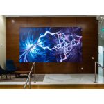 LED Video Wall Solutions – Planar DirectLight Ultra Series