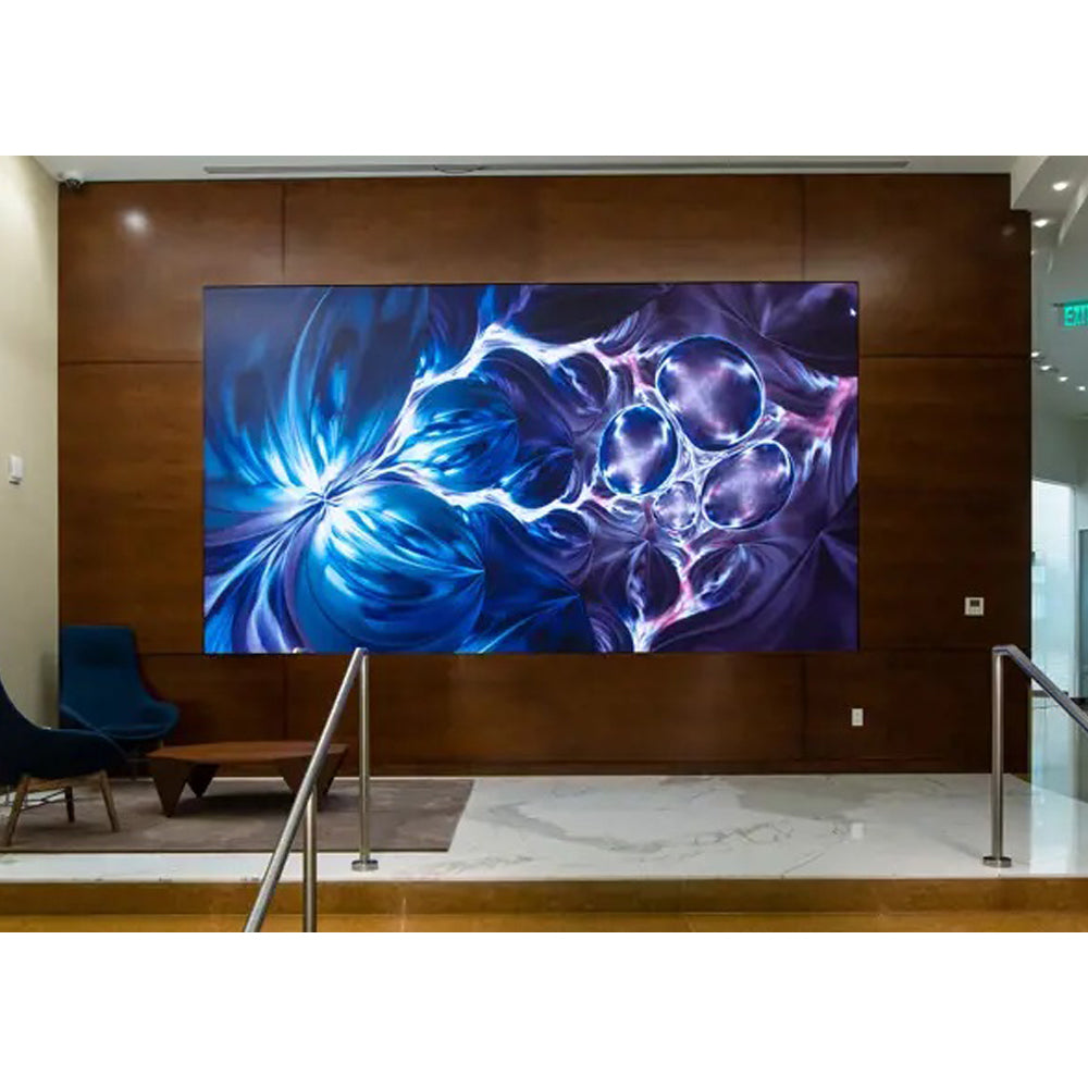 LED Video Wall Solutions – Planar DirectLight Ultra Series