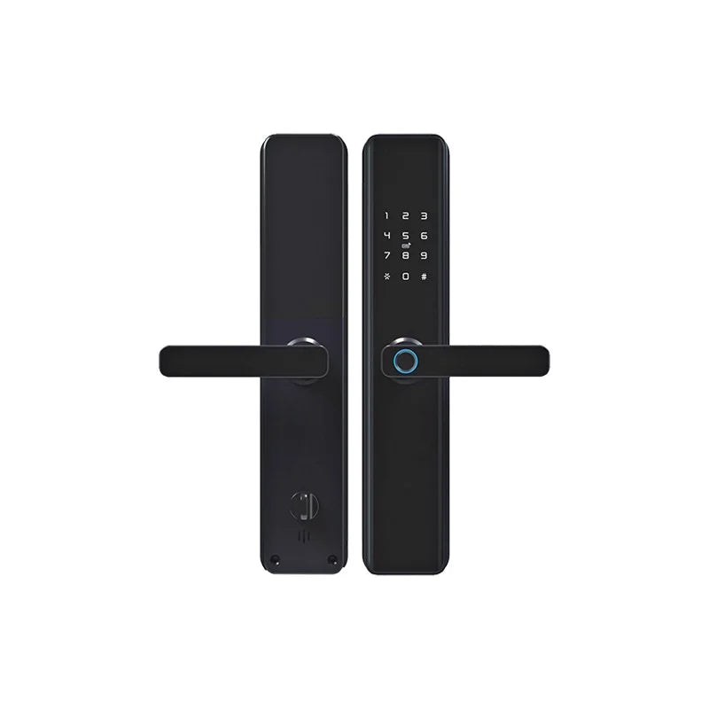 STARVIEW SMART HOME APARTMENT UPGRADE KIT 1-2 ROOM