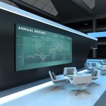 STARVIEW P2.5 INDOOR LED VIDEO WALL SV-CS-LED P2.5I-ALU