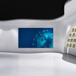 STARVIEW P2.5 INDOOR LED VIDEO WALL SV-CS-LED P2.5I-ALU