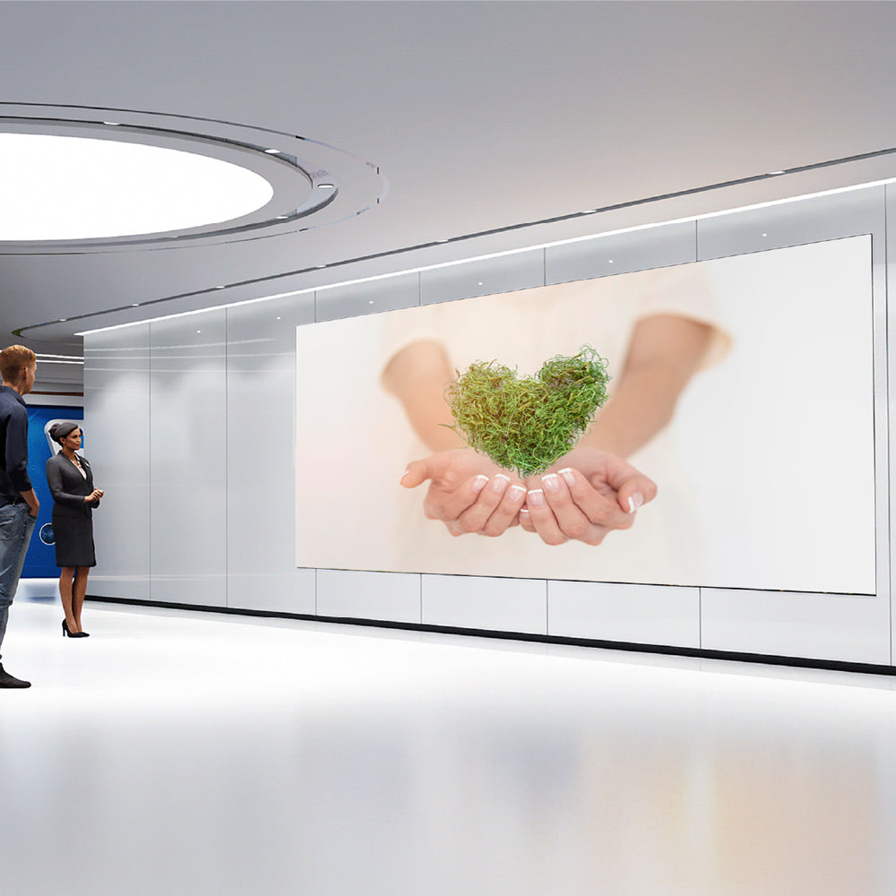 STARVIEW P1.5 INDOOR LED VIDEO WALL SV-CS-LED P1.5I-ALU