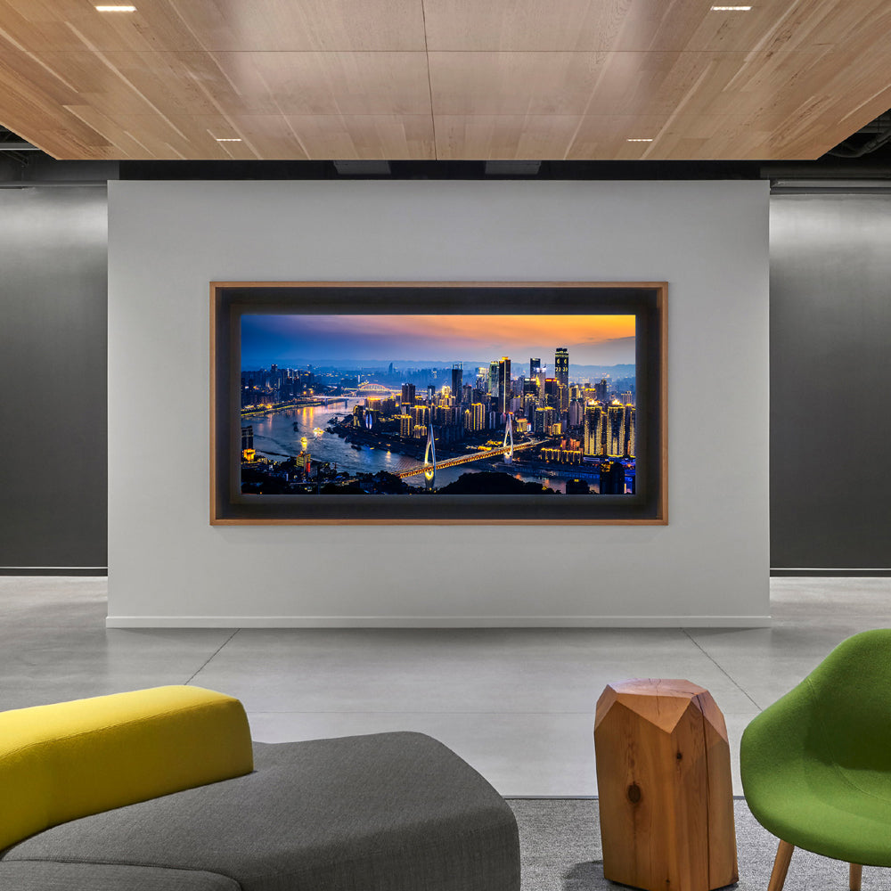 STARVIEW P5 INDOOR LED VIDEO WALL SV-CS-LED P5I-ALU