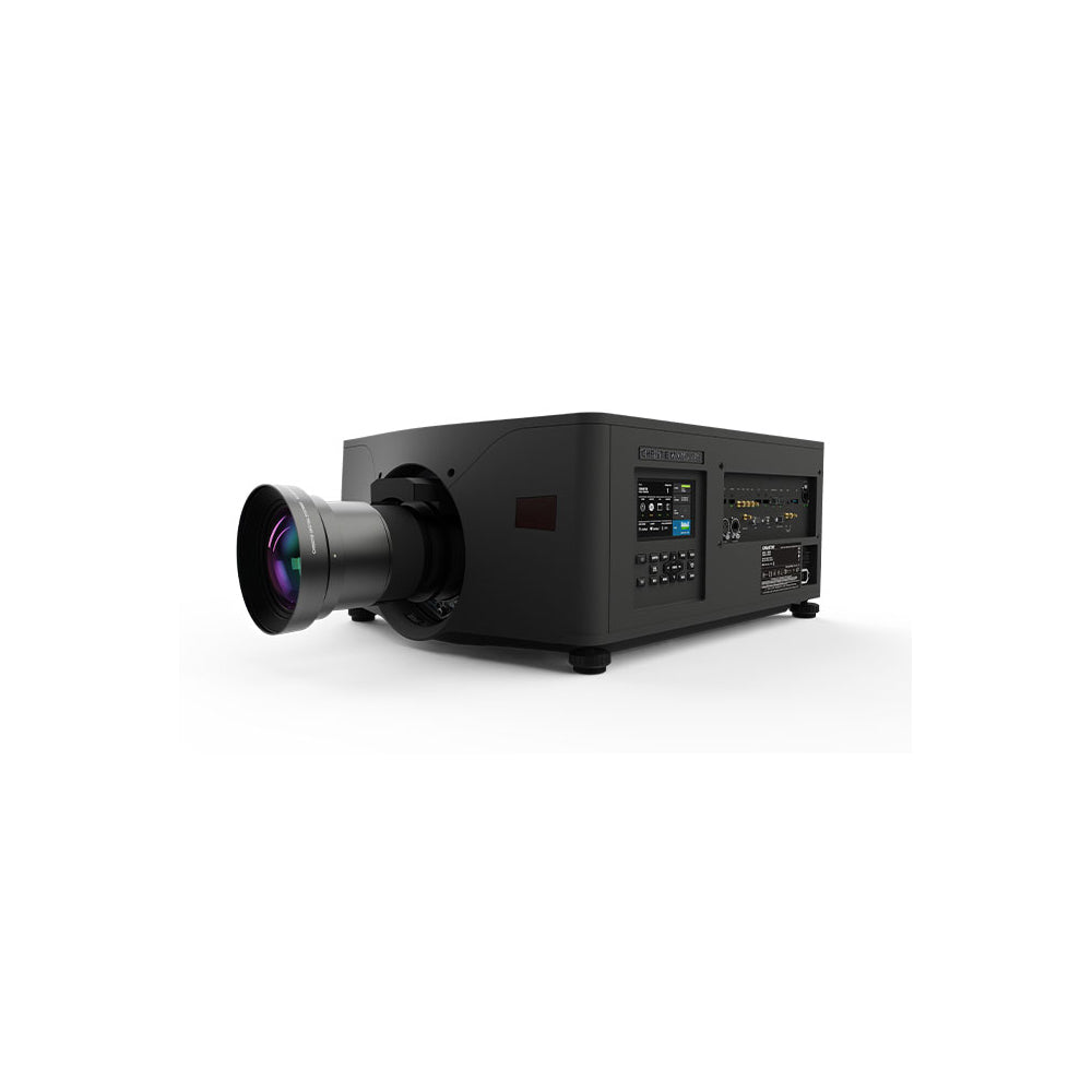 Digital Projectors – M 4K RGB Series