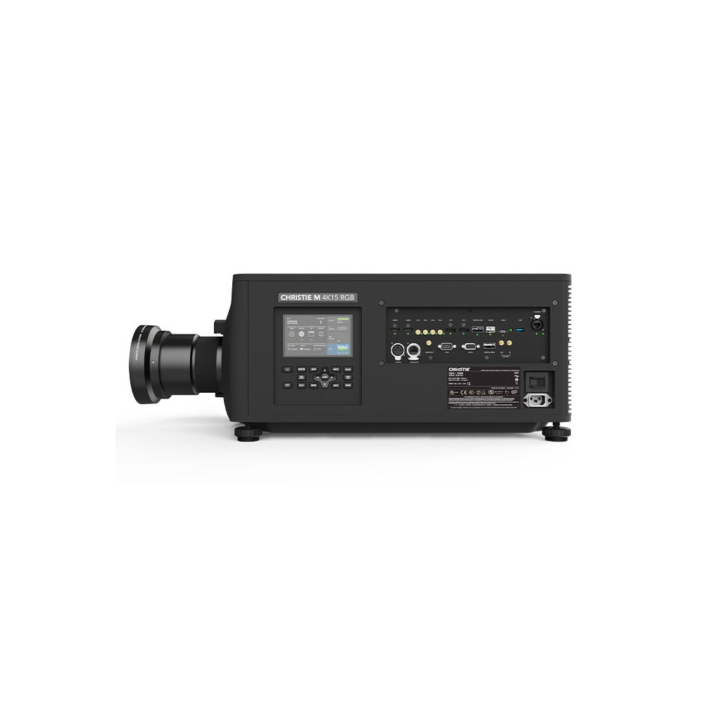 Digital Projectors – M 4K RGB Series
