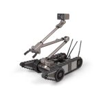 Unmanned Ground Systems
