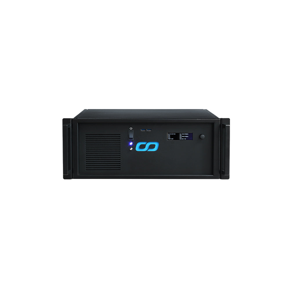 Media servers and players – Pandoras Box Server