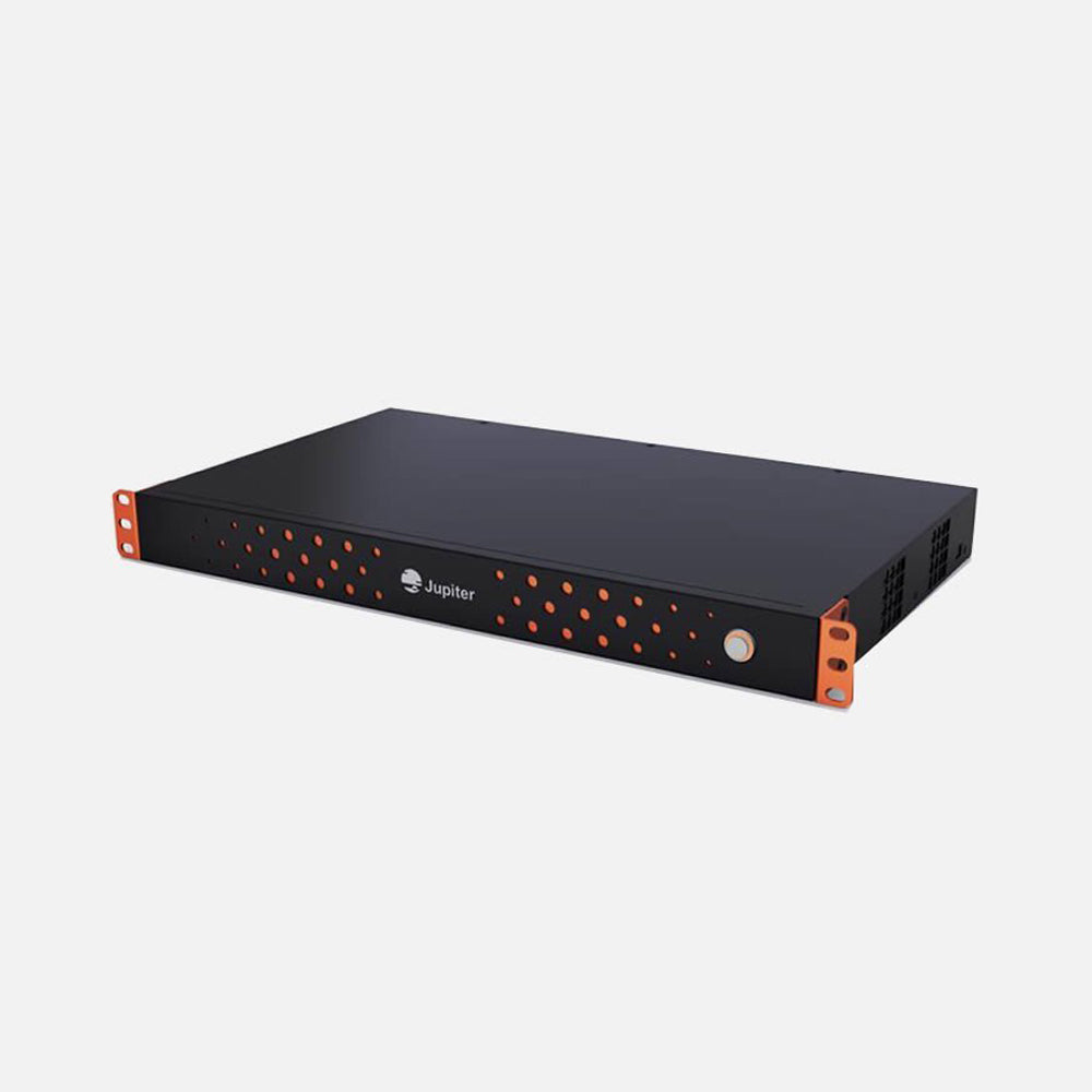 Video Wall Processors – J-Series