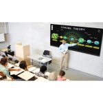 LED Video Wall Solutions – Planar UltraRes L Series