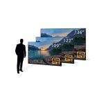 LED Video Wall Solutions – Planar UltraRes L Series
