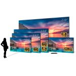 LED Video Wall Solutions – Planar DirectLight Pro Series