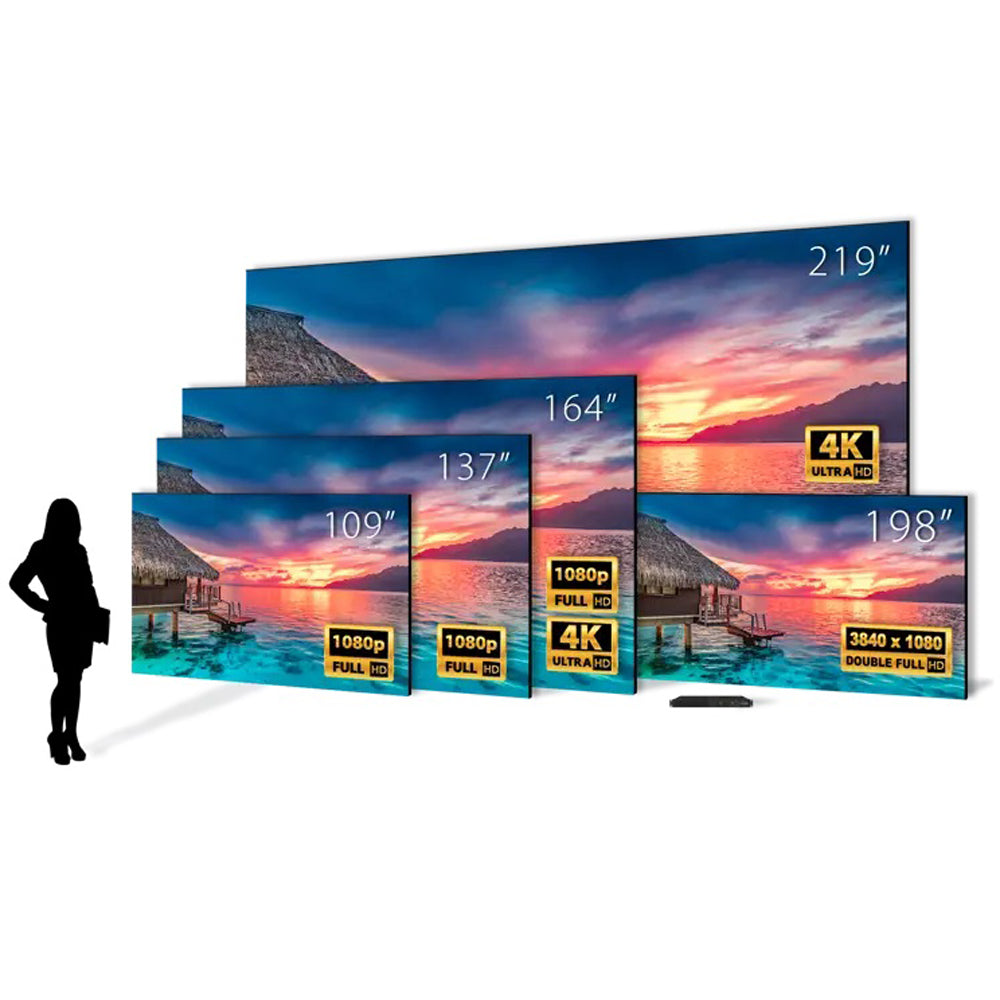 LED Video Wall Solutions – Planar DirectLight Pro Series