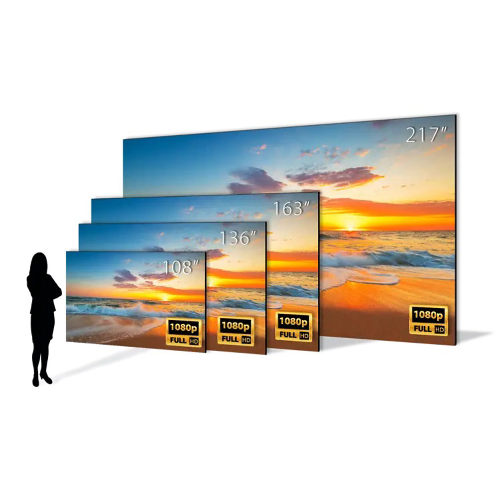 LED Video Wall Solutions – Planar MGP Series