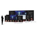 LED Video Wall Solutions – Planar UC Complete