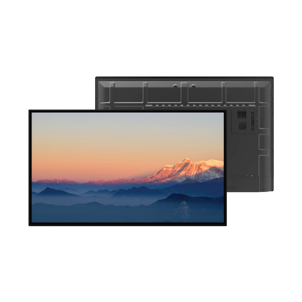 STARVIEW 75″ 350 NITS UHD PRO MONITOR STVS-P75Z