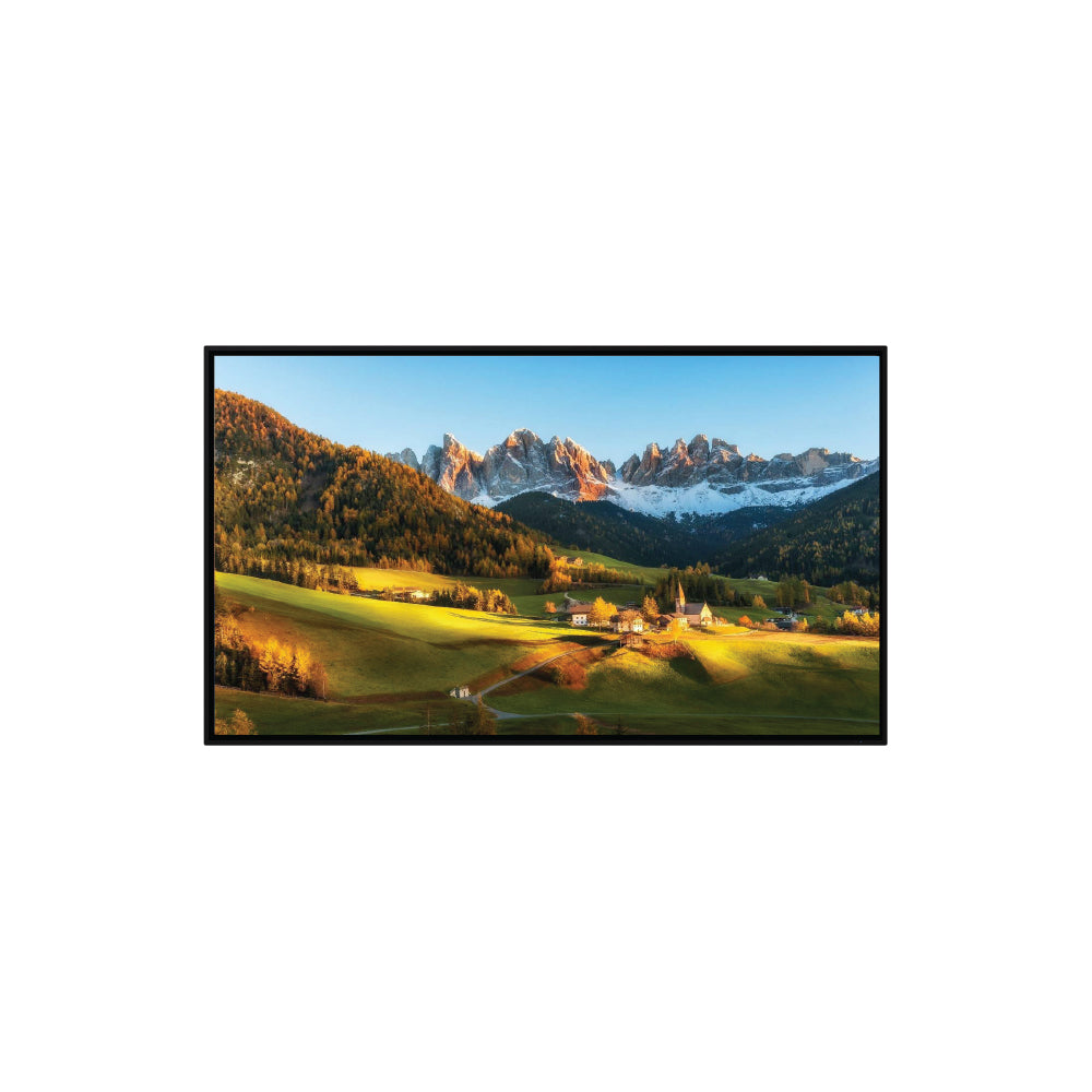 STARVIEW 86″ 350 NITS UHD PRO MONITOR STVS-P86Z