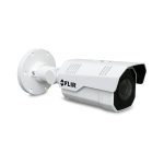 Visible Security Cameras