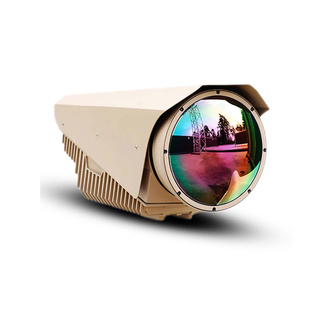 Flir Land Systems
