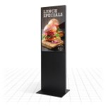 STARVIEW LCD DIGITAL SIGNAGE 55″ 400 NITS FHD SC-CSS55STAN