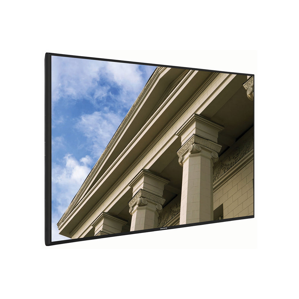 LCD panels – Secure Series II TAA-compliant panels