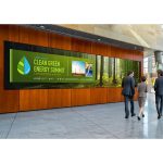 LED Video Wall Solutions – Planar TVF Series