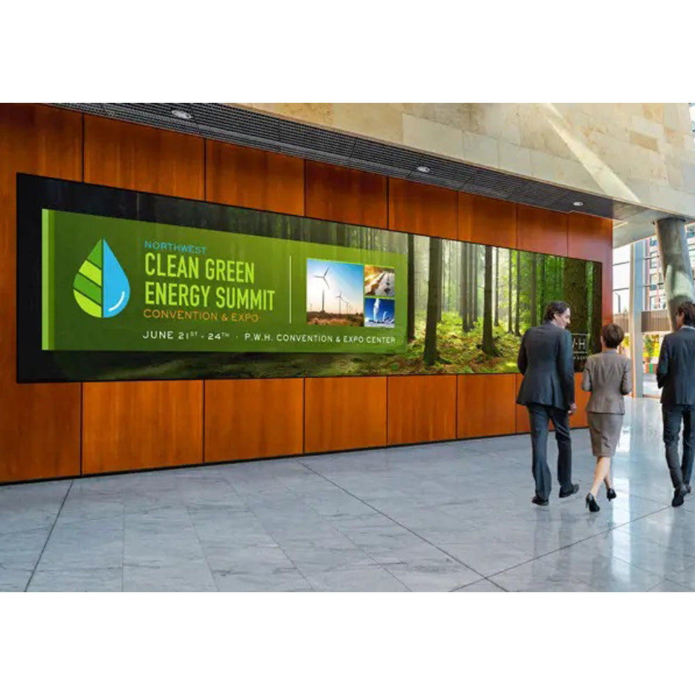 LED Video Wall Solutions – Planar TVF Series