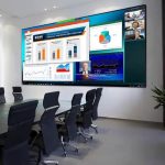 LED Video Wall Solutions – Planar TVF Series