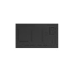 LCD panels – Access II Series 4K UHD LCD panels