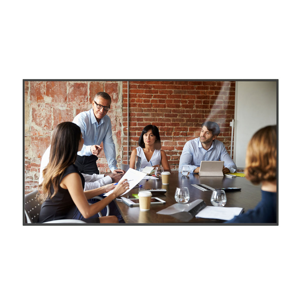 LCD panels – Access II Series 4K UHD LCD panels